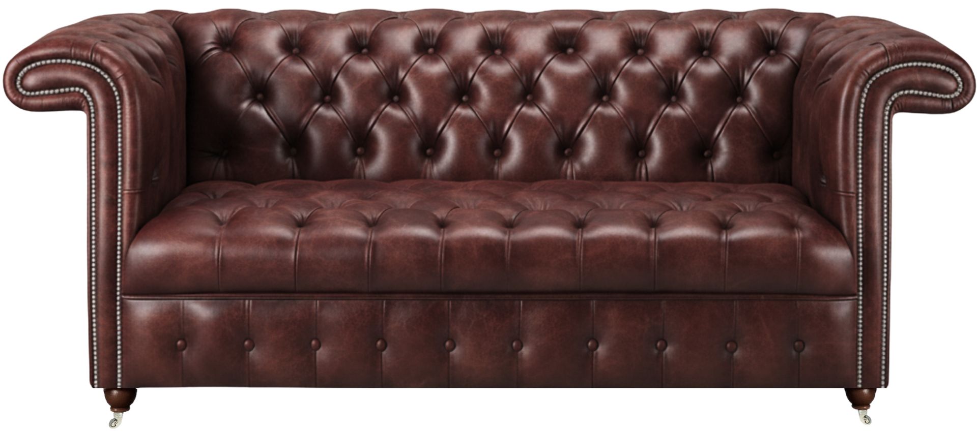 The Chelsea Chesterfield